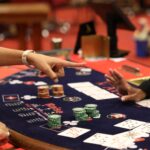 Cross Game Promotions Encouraging Variety In Online Casino Gameplay For Better Engagement