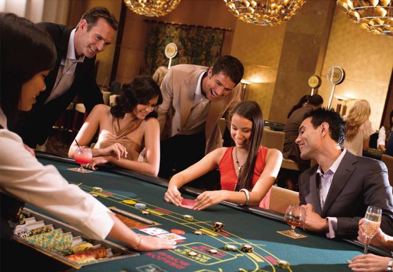 Online Casino Games