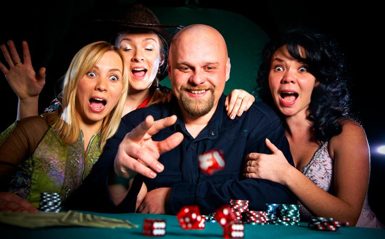Online Casino Gaming