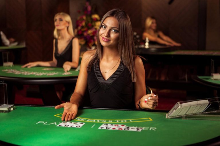 Online Casino Games