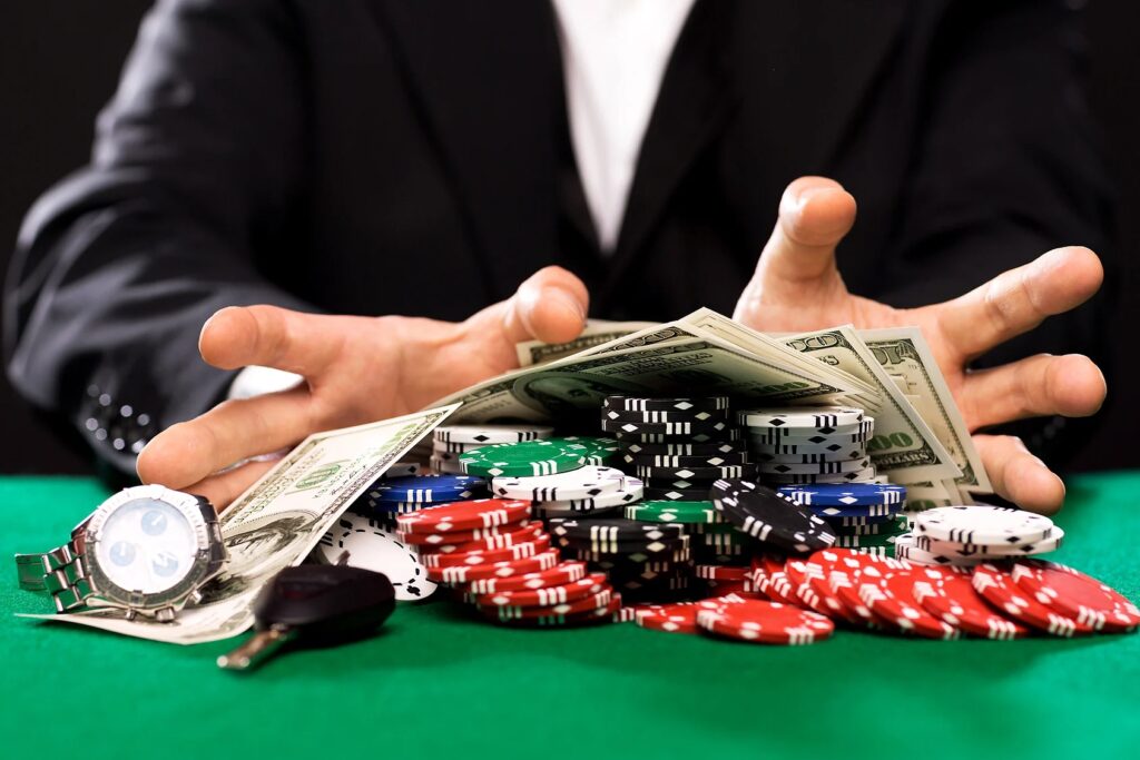 Perfect Online Casino