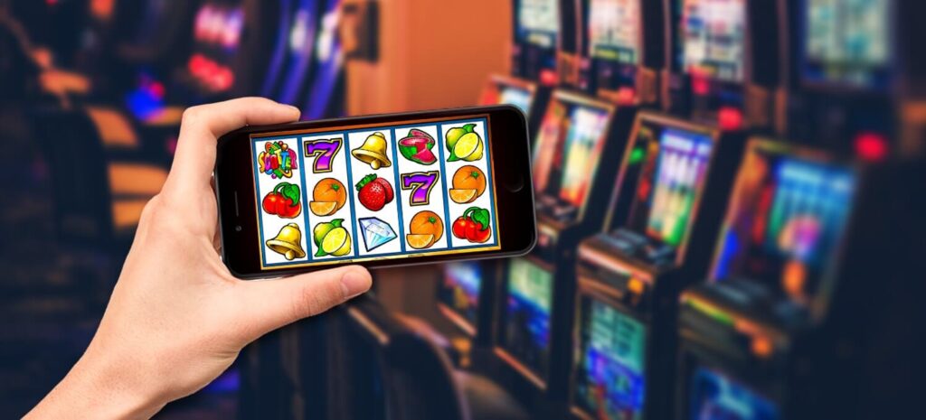 Slot Experiences